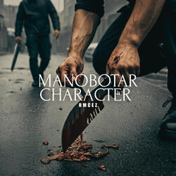 Manobotar Character