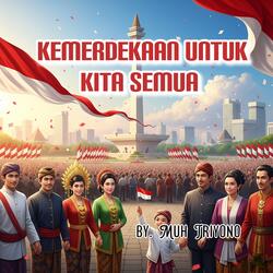 Kemerdekaan Untuk Kita Semua