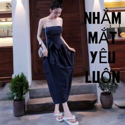 Nhắm Mắt Yêu Luôn