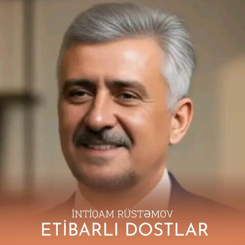 Etibarlı Dostlar