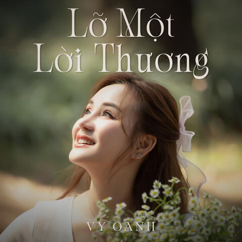 Lỡ Một Lời Thương