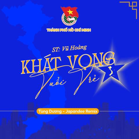 Khát Vọng Tuổi Trẻ