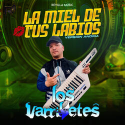 La Miel de Tus Labios