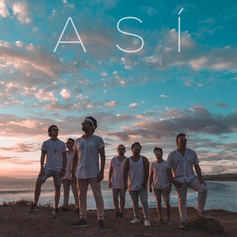 Así