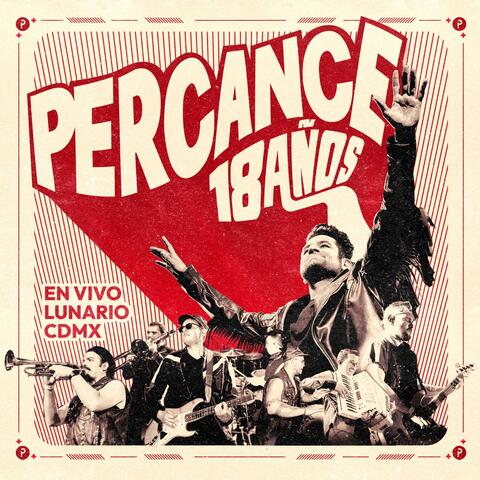 Percance 18 Años