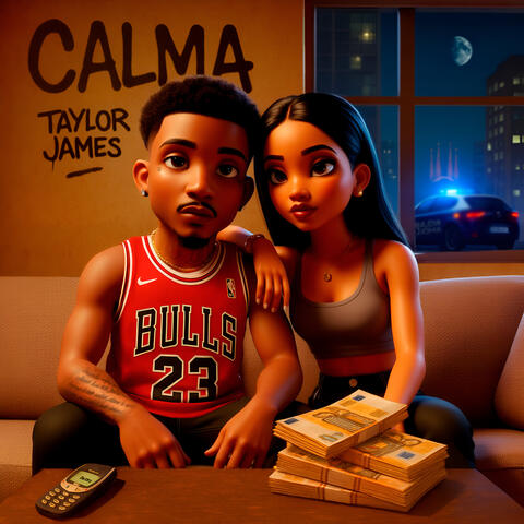 Calma