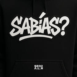 Sabías? (Instrumental)
