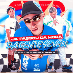 Já Passou da Hora da Gente Se Ver