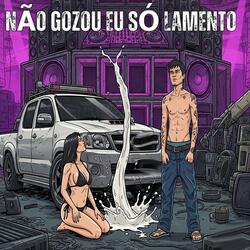 Não Gozou Eu Só Lamento