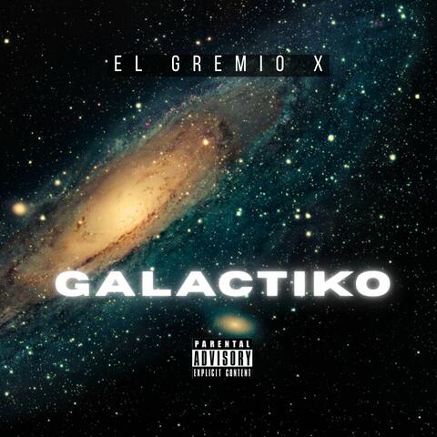 Galactiko