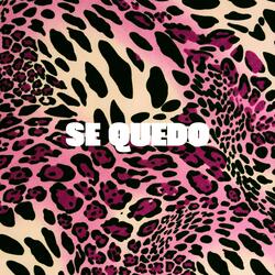 Se Quedo
