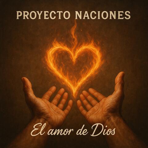 El Amor de Dios