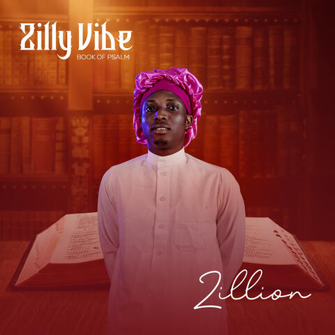 Zilly Vibe Book of Psalm
