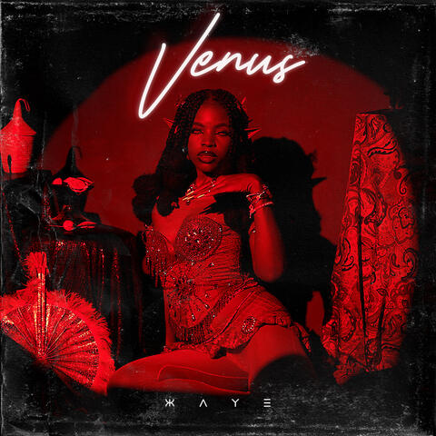 Venus