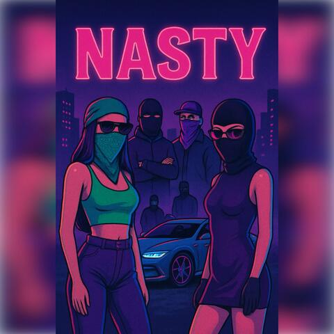 Nasty