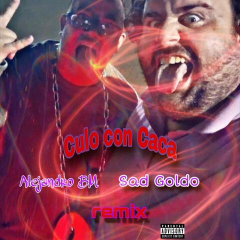 Culo Con Caca