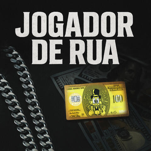 Jogador de Rua