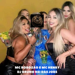 Dj Bruno Rei das Jobs