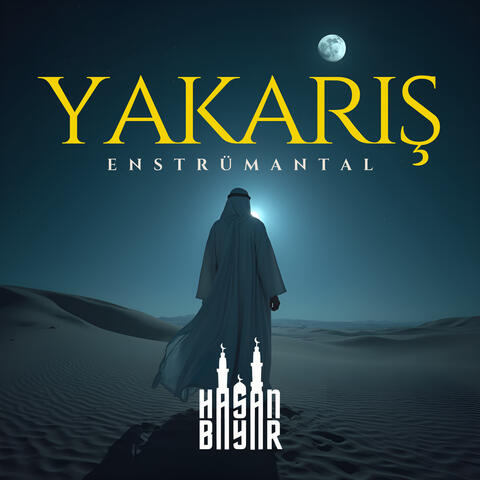 Yakarış