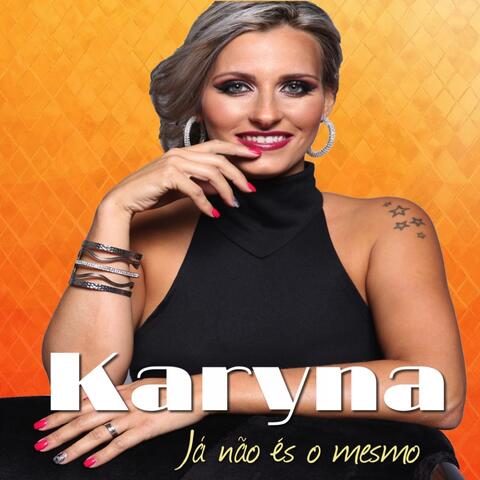 Já Não És o Mesmo