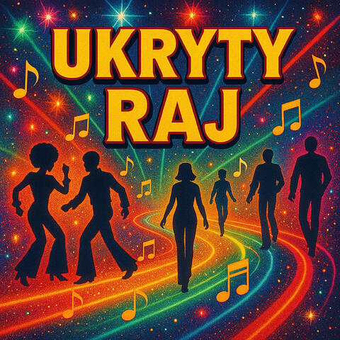 Ukryty Raj