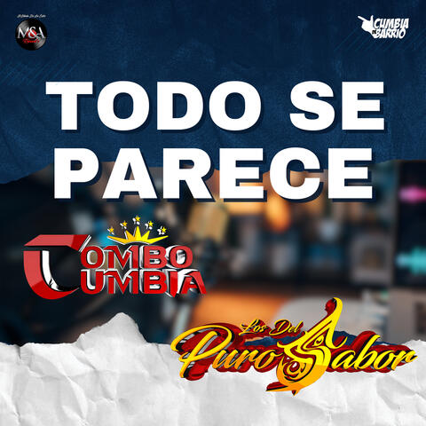 Todo Se Parece