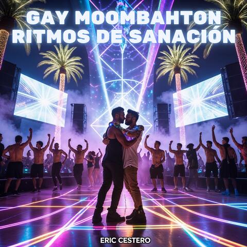 Gay Moombahton Ritmos de Sanación