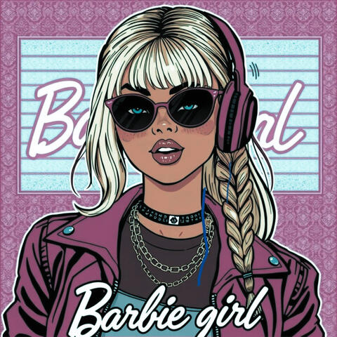 Barbie Girl