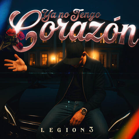 Ya No Tengo Corazón