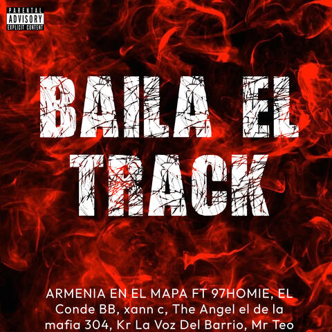 Baila el Track