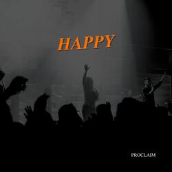 Happy