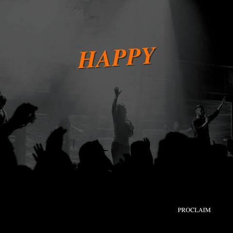 Happy