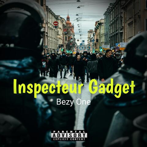 Inspecteur Gadget