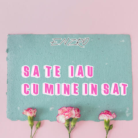 Sa te iau, cu mine in sat