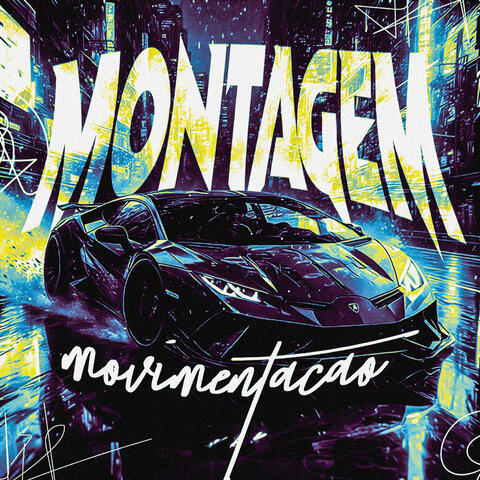 Montagem Movimentacao