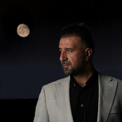 Aya Bakmak