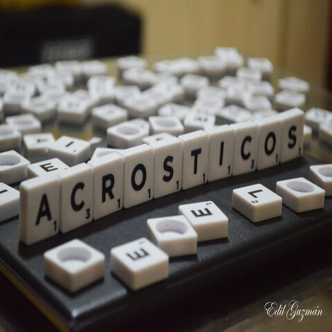 Acrósticos