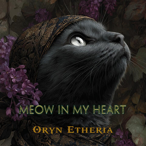 Meow in My Heart