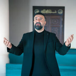 Ğeribım Xuda - Garibim Ben Allahım