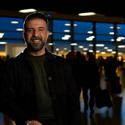 Hele Bak Bana
