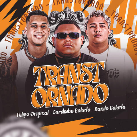 Transtornado