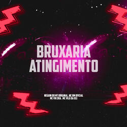 Bruxaria Atingimento
