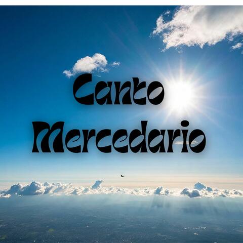 Canto Mercedario