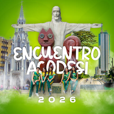 Encuentro Acodesi 2026