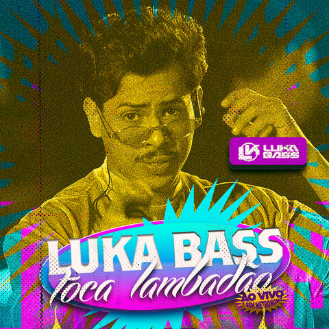 Toca Lambadão (Ao Vivo e Sem Metronomo)