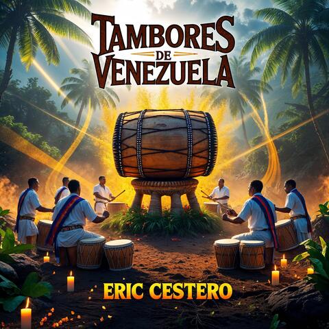 Tambores de Venezuela
