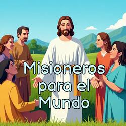 Misioneros para el Mundo