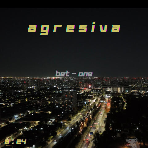 Agresiva