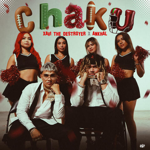 Chaku