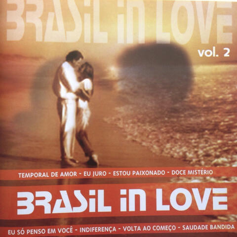 Brasil In Love, Vol. 2